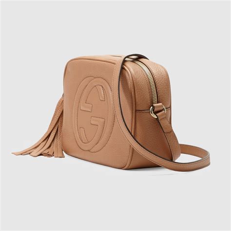 Gucci soho bag review